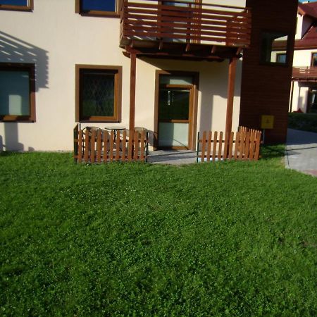Apartament Nad Lomniczka Karpacz Eksteriør bilde