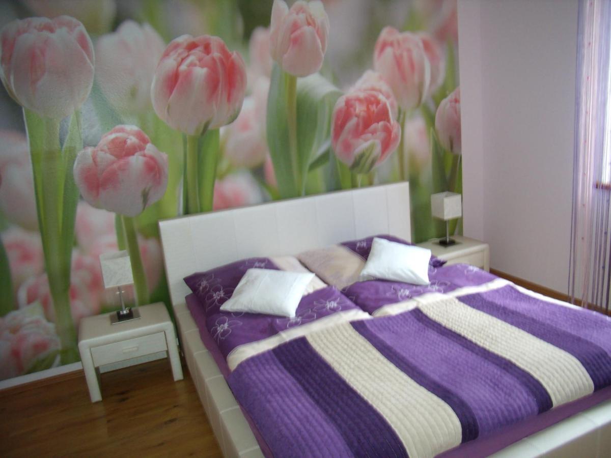 Apartament Nad Lomniczka Karpacz Eksteriør bilde