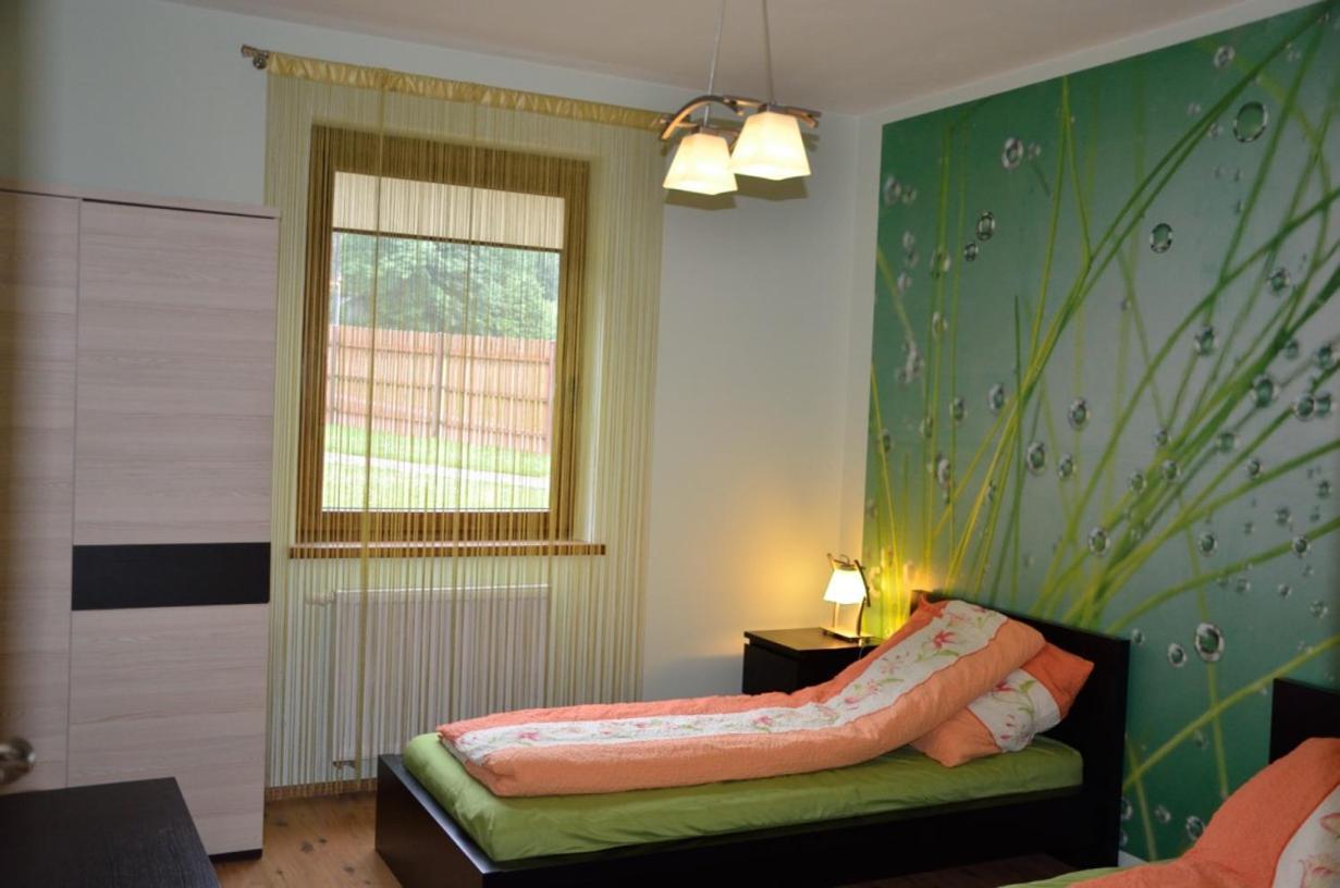 Apartament Nad Lomniczka Karpacz Eksteriør bilde