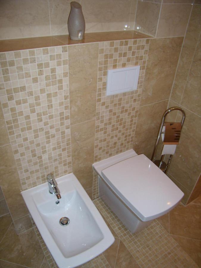 Apartament Nad Lomniczka Karpacz Eksteriør bilde