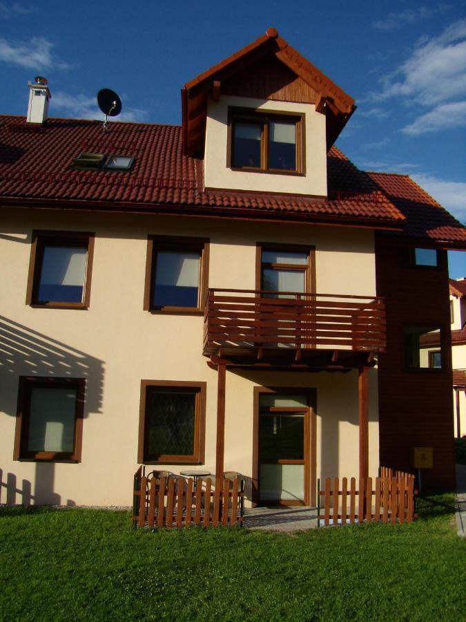 Apartament Nad Lomniczka Karpacz Eksteriør bilde