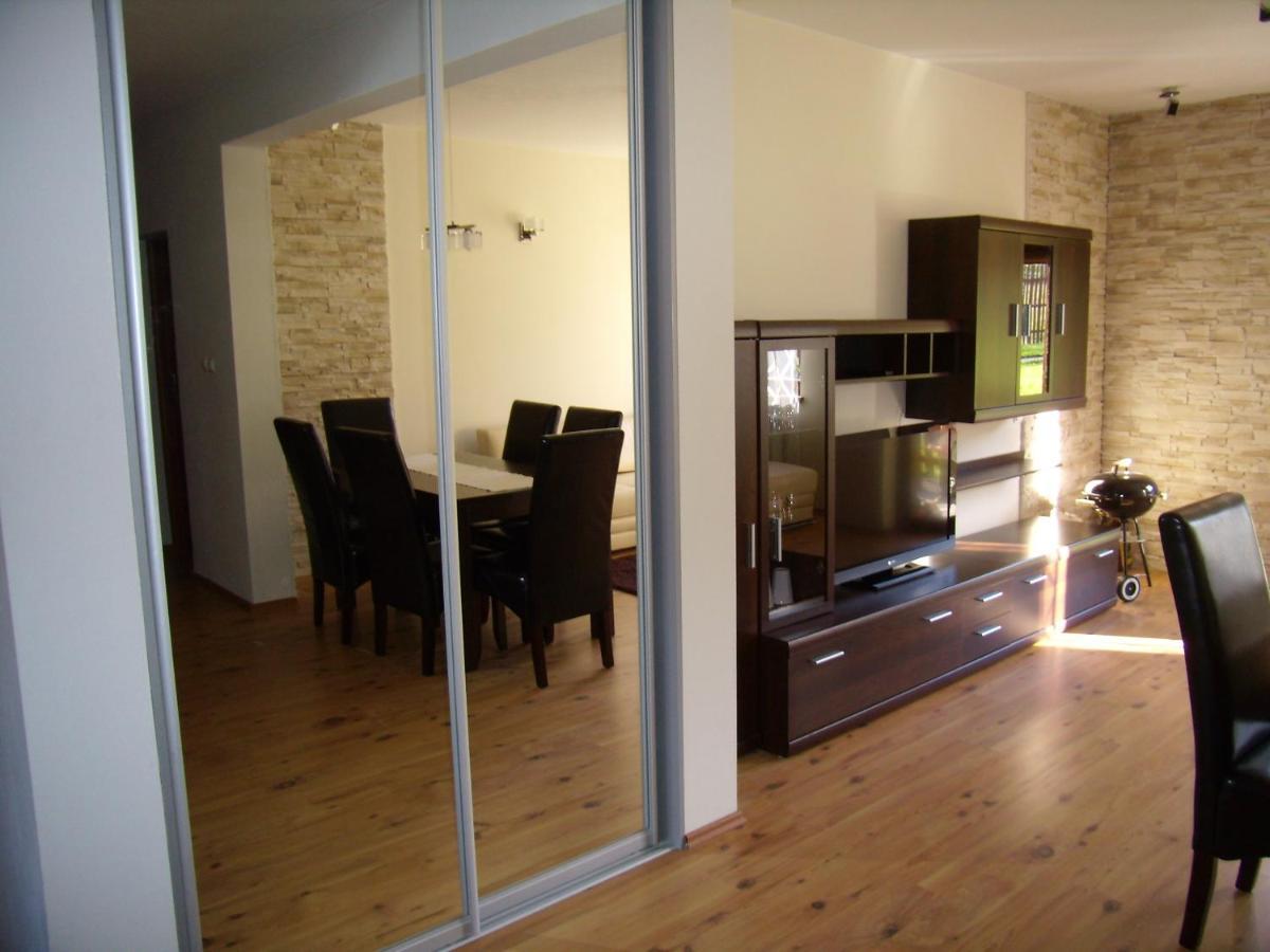Apartament Nad Lomniczka Karpacz Eksteriør bilde