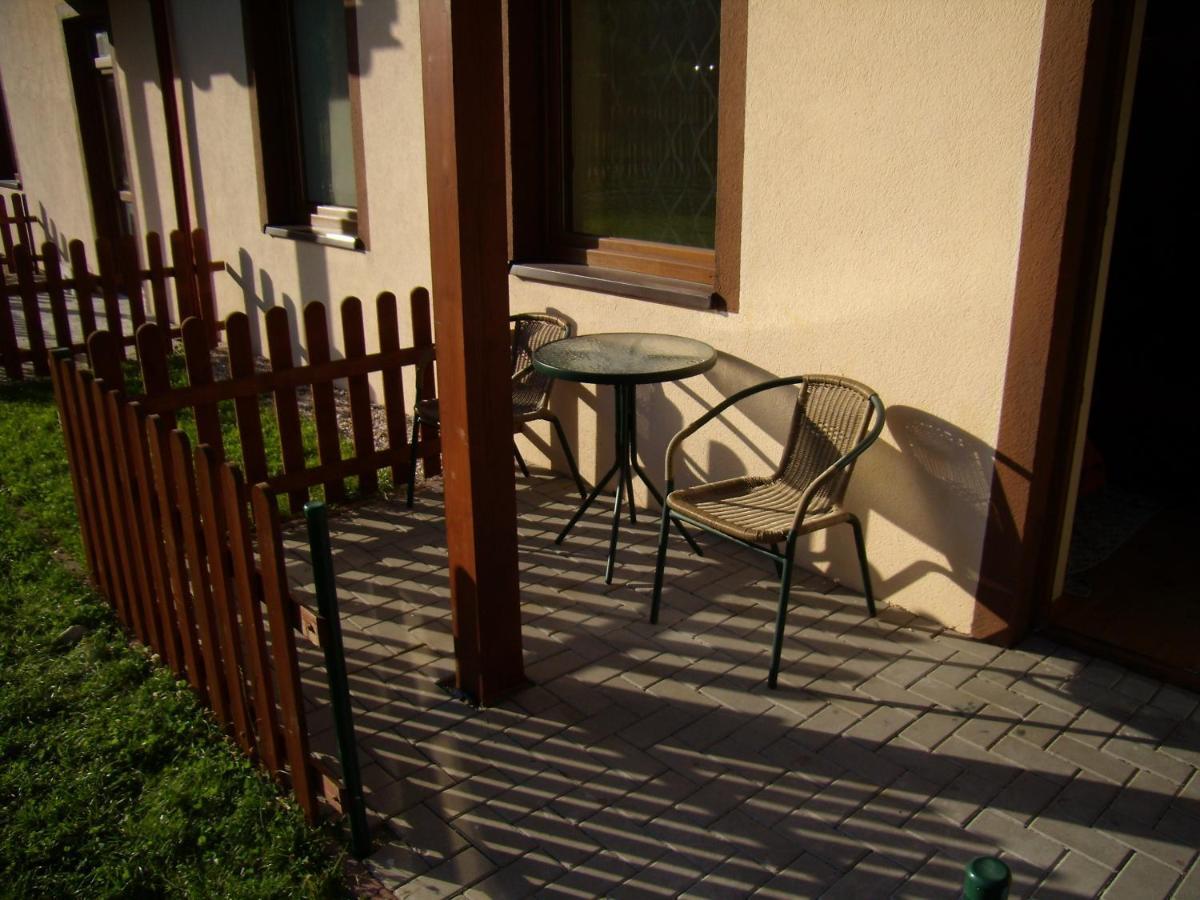 Apartament Nad Lomniczka Karpacz Eksteriør bilde