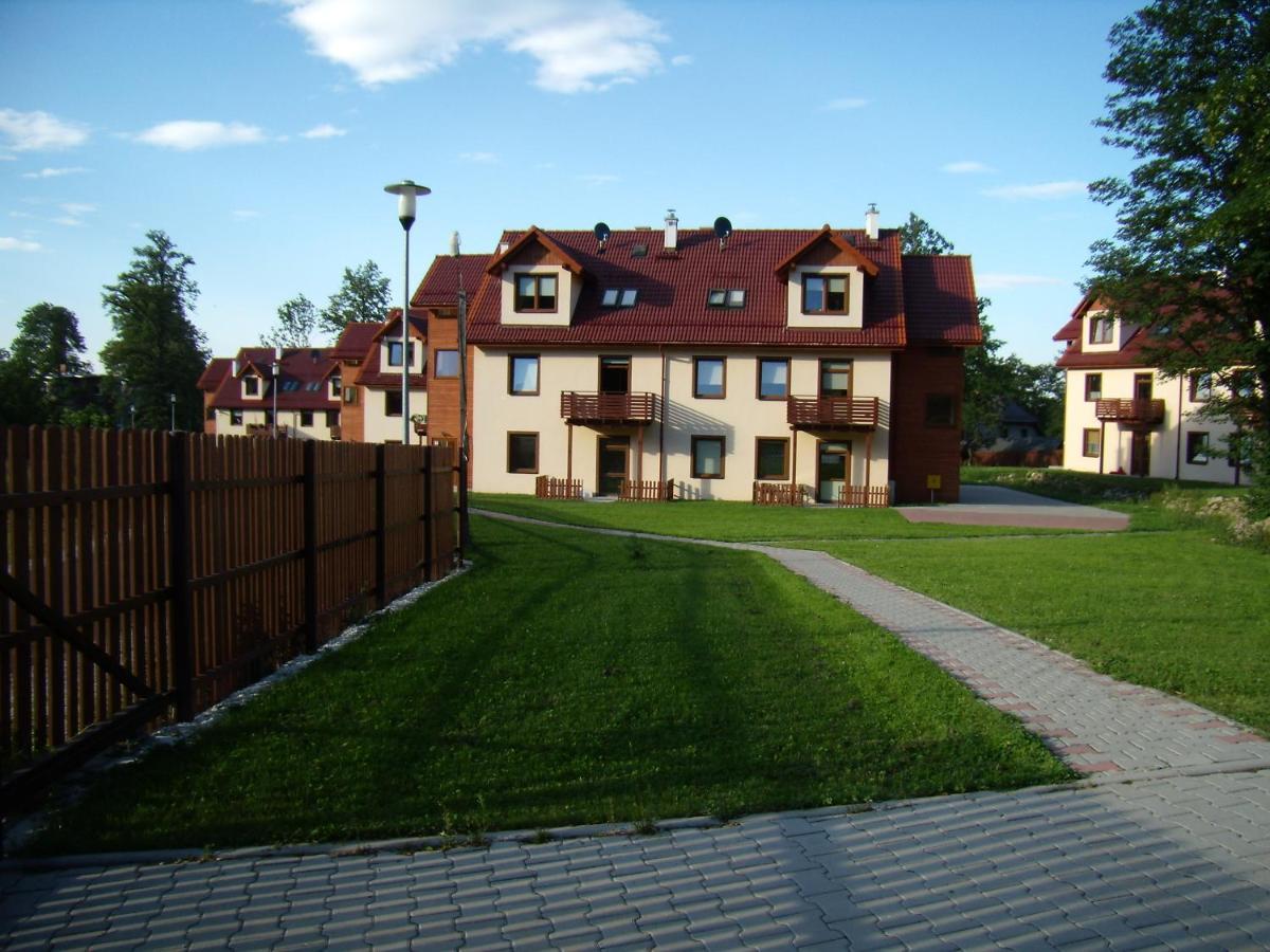 Apartament Nad Lomniczka Karpacz Eksteriør bilde